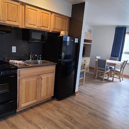 Mariner Inn And Suites Kill Devil Hills Buitenkant foto