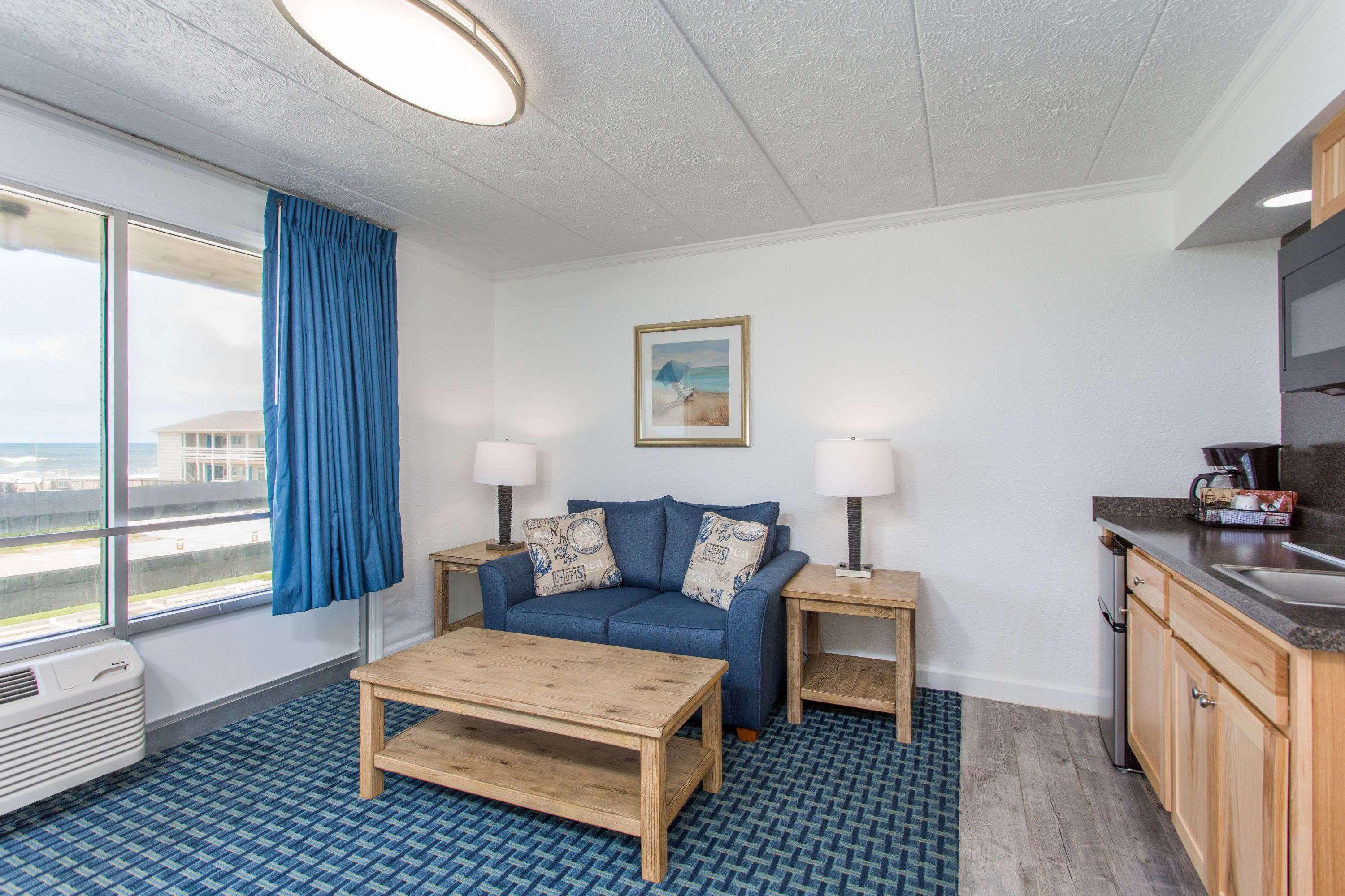 Mariner Inn And Suites Kill Devil Hills Buitenkant foto