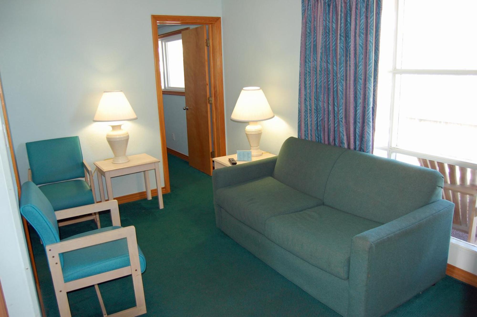 Mariner Inn And Suites Kill Devil Hills Kamer foto