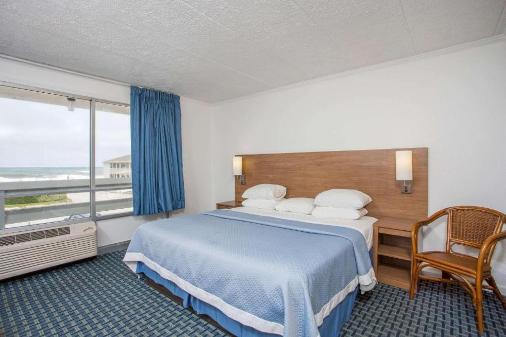 Mariner Inn And Suites Kill Devil Hills Buitenkant foto