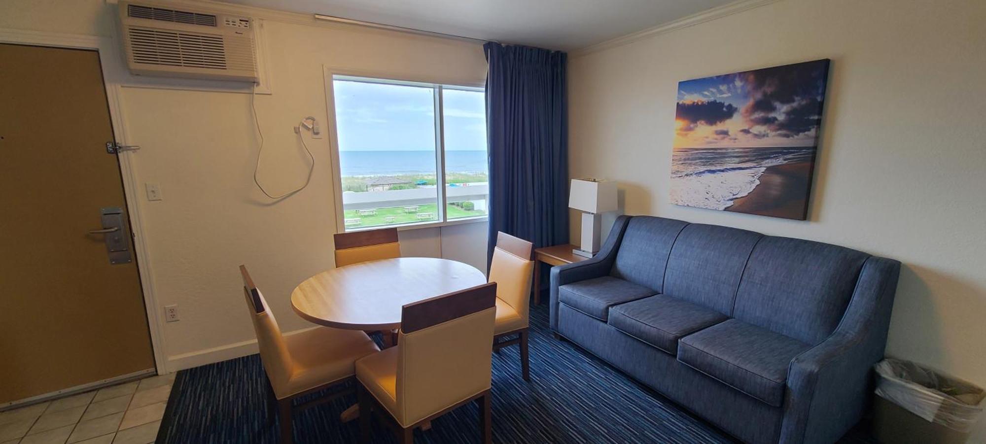 Mariner Inn And Suites Kill Devil Hills Buitenkant foto