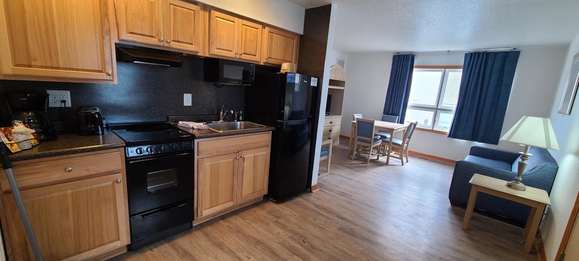 Mariner Inn And Suites Kill Devil Hills Buitenkant foto