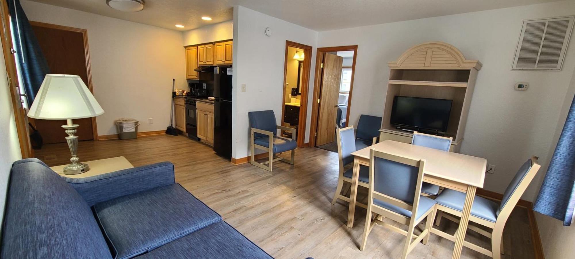 Mariner Inn And Suites Kill Devil Hills Buitenkant foto